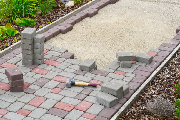 Best Driveway Resurfacing Pavers  in Sangaree, SC