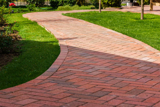 Best Custom Driveway Pavers  in Sangaree, SC