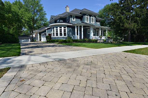 Reasons to Select Us for Your Driveway Paving Requirements in Sangaree, SC