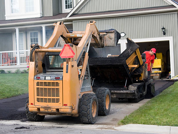 Best Professional Driveway Pavers  in Sangaree, SC