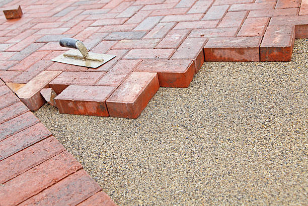 Best Affordable Driveway Pavers  in Sangaree, SC