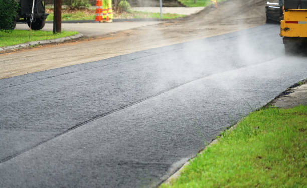 Best Residential Driveway Paver Services  in Sangaree, SC